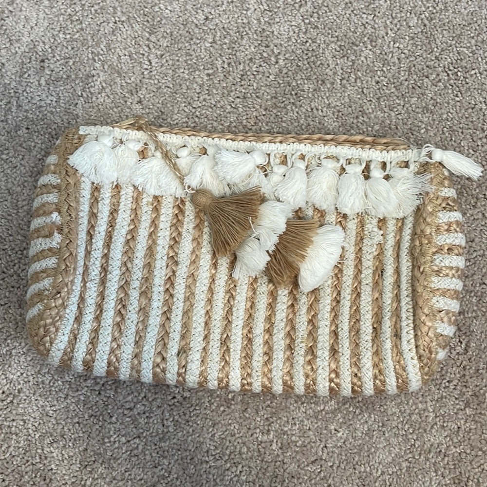 Clutch Bought From Nordstroms - image 1